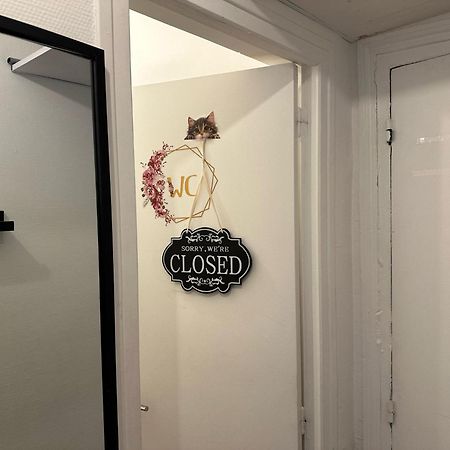 Mon Paris公寓 外观 照片