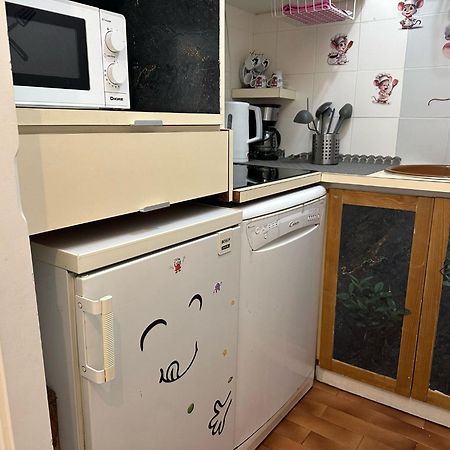 Mon Paris公寓 外观 照片