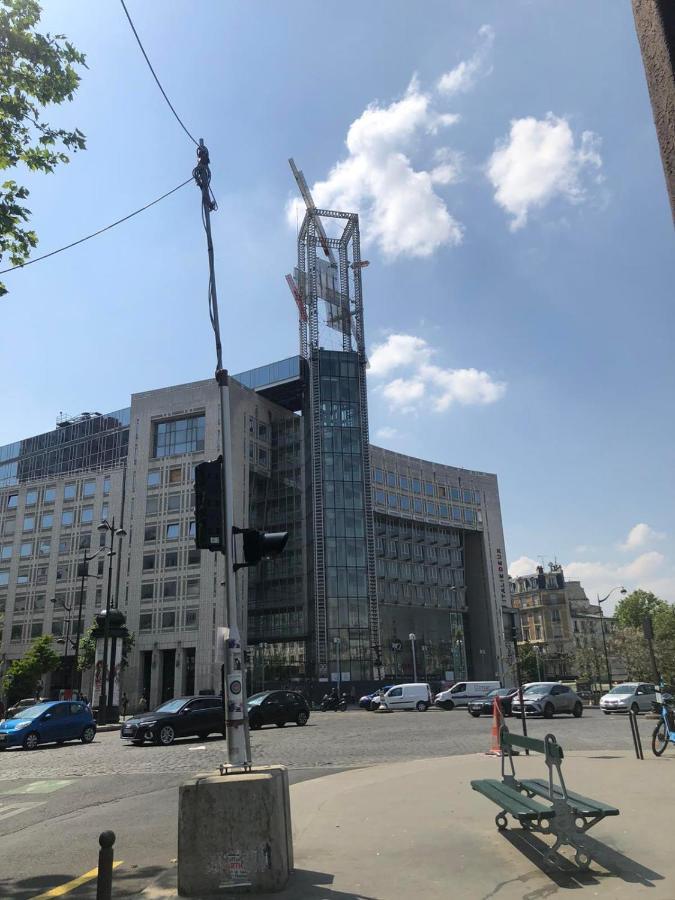 Mon Paris公寓 外观 照片