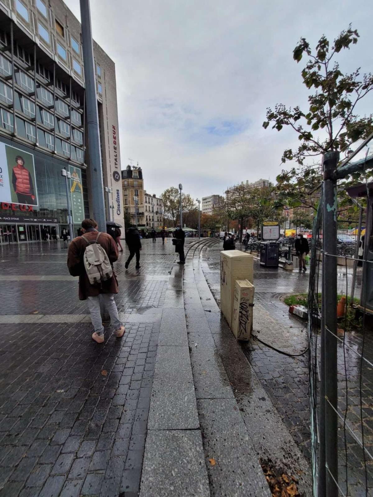 Mon Paris公寓 外观 照片