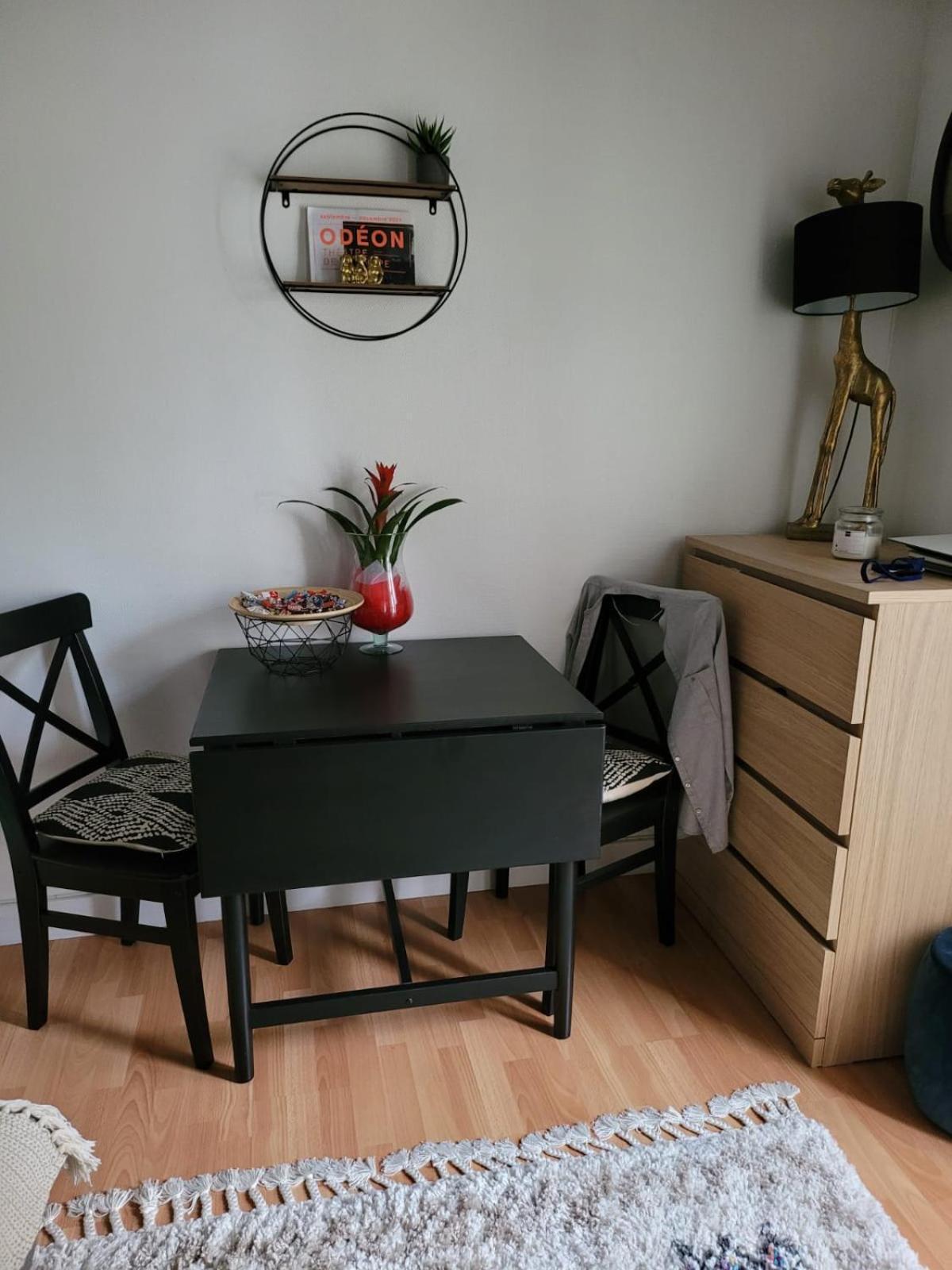 Mon Paris公寓 客房 照片