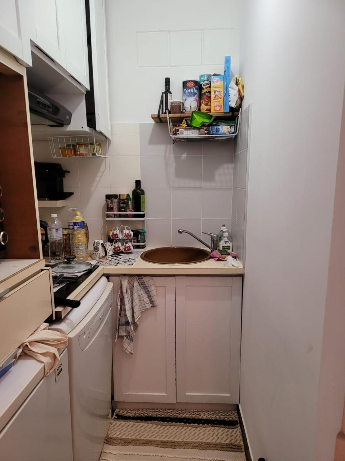 Mon Paris公寓 客房 照片