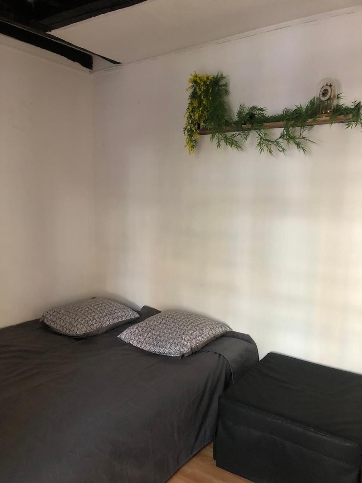 Mon Paris公寓 客房 照片