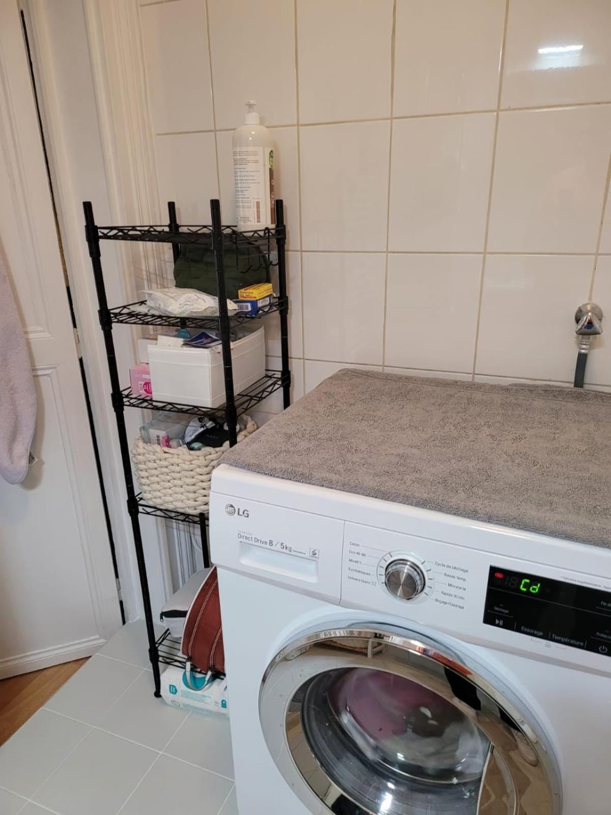 Mon Paris公寓 客房 照片