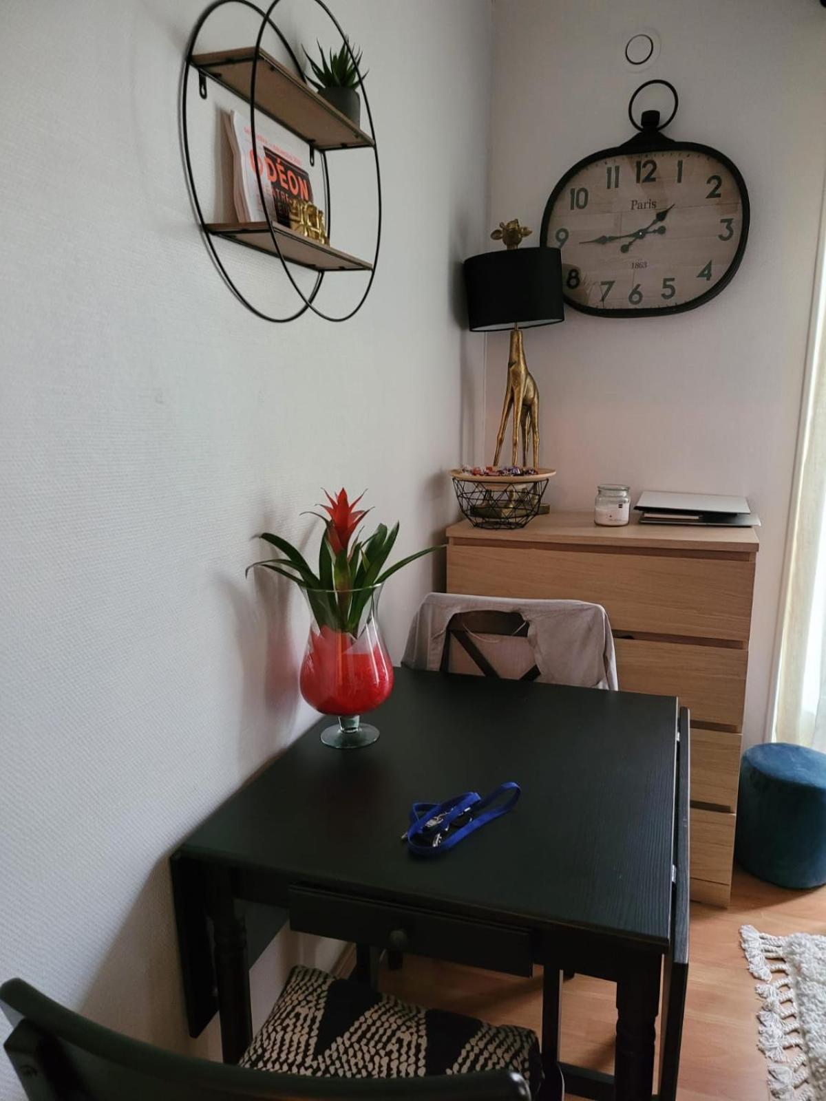 Mon Paris公寓 客房 照片