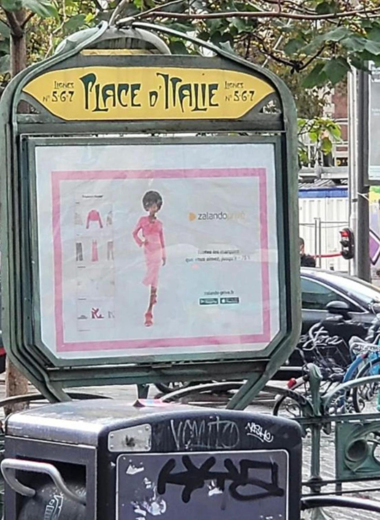 Mon Paris公寓 外观 照片