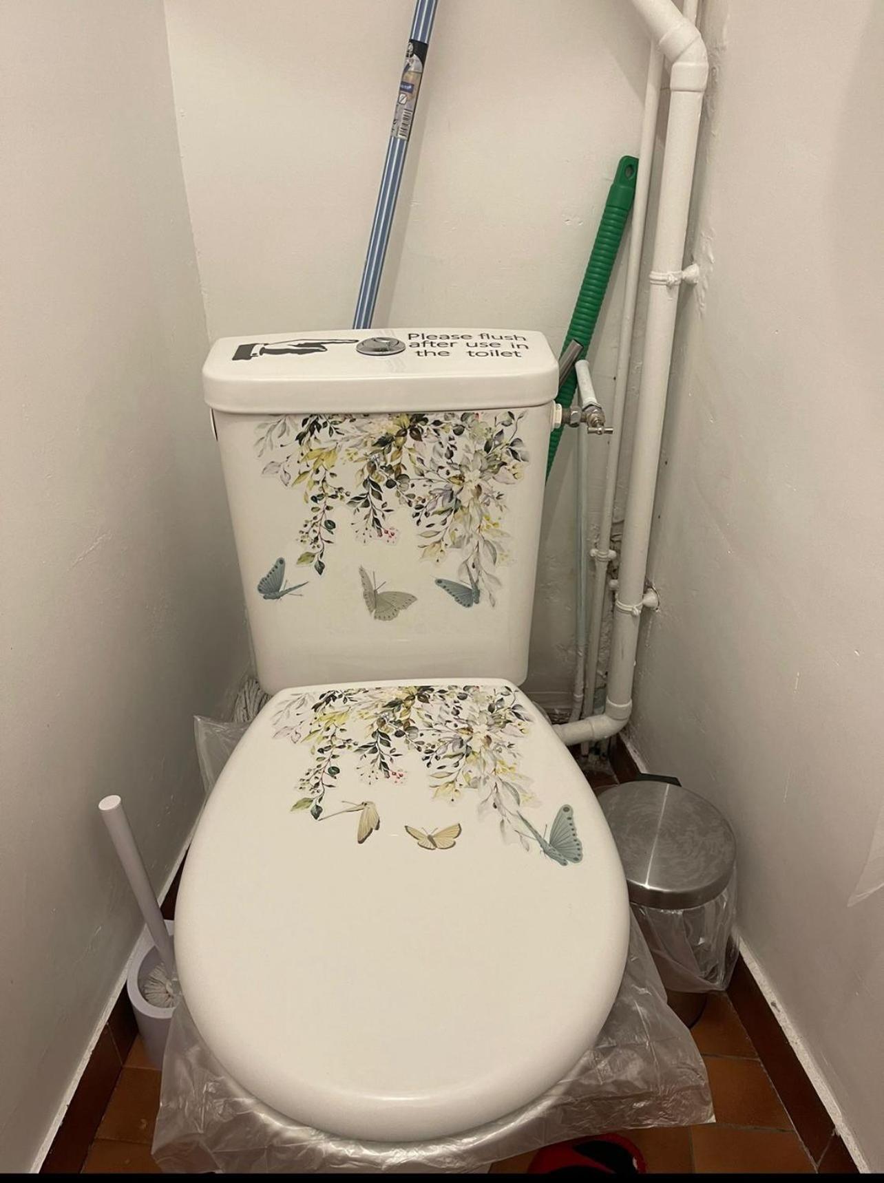 Mon Paris公寓 外观 照片