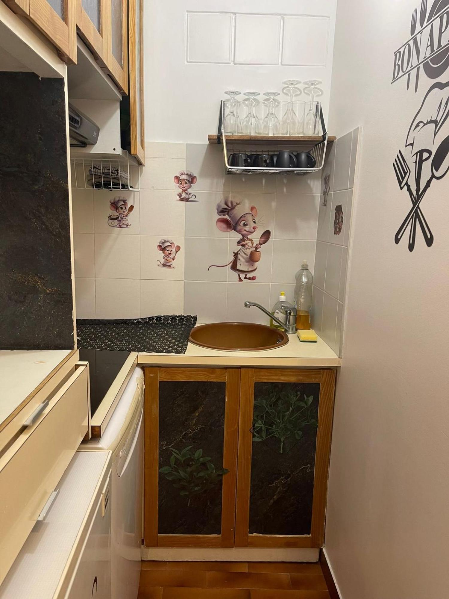 Mon Paris公寓 外观 照片