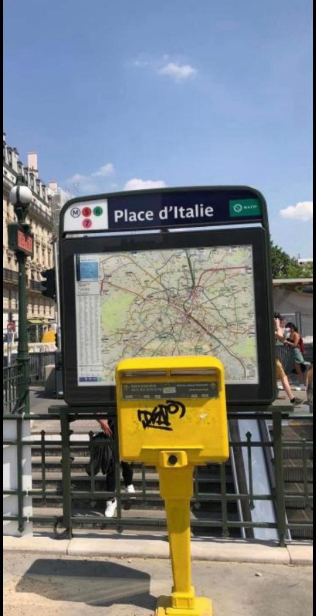 Mon Paris公寓 外观 照片