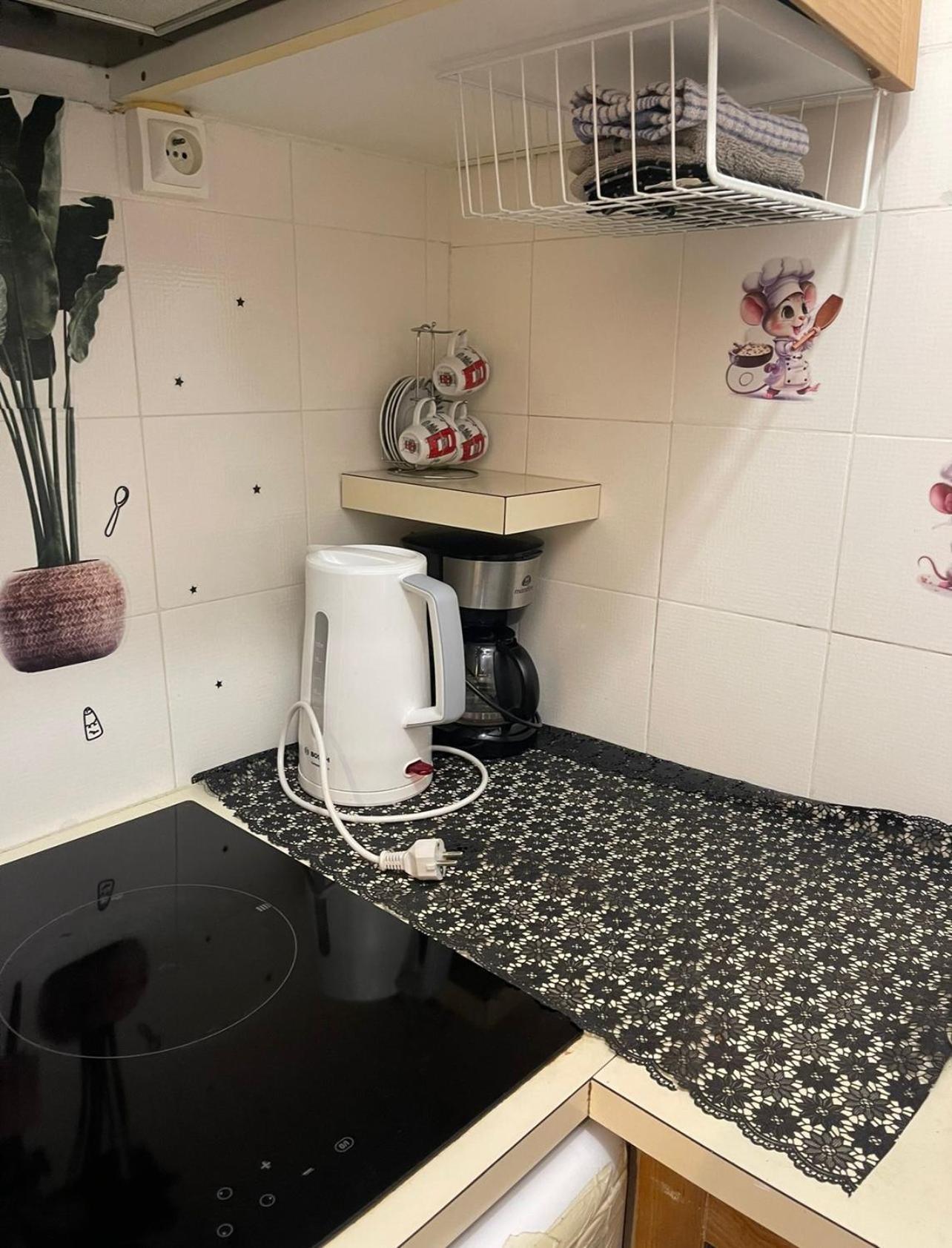 Mon Paris公寓 外观 照片