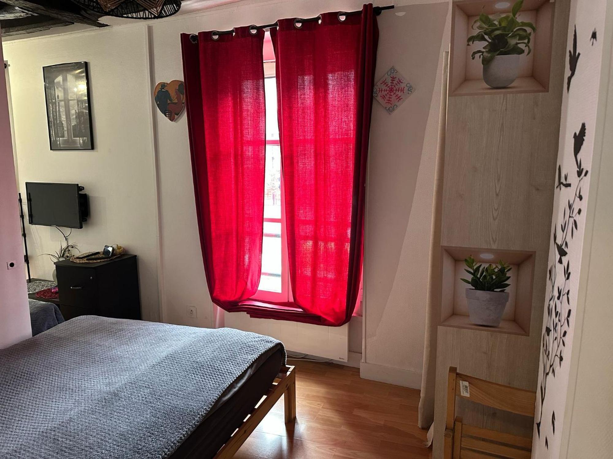 Mon Paris公寓 外观 照片