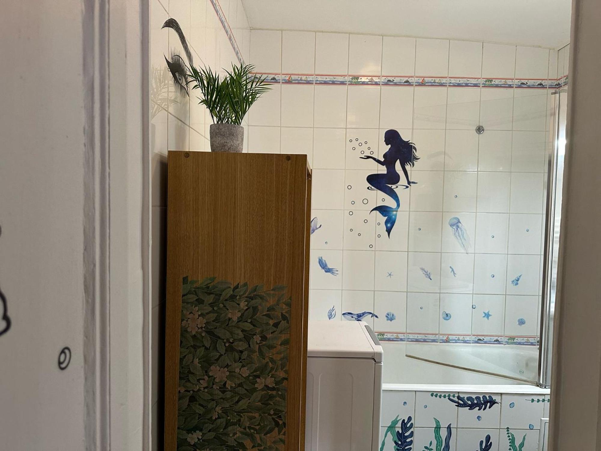 Mon Paris公寓 外观 照片