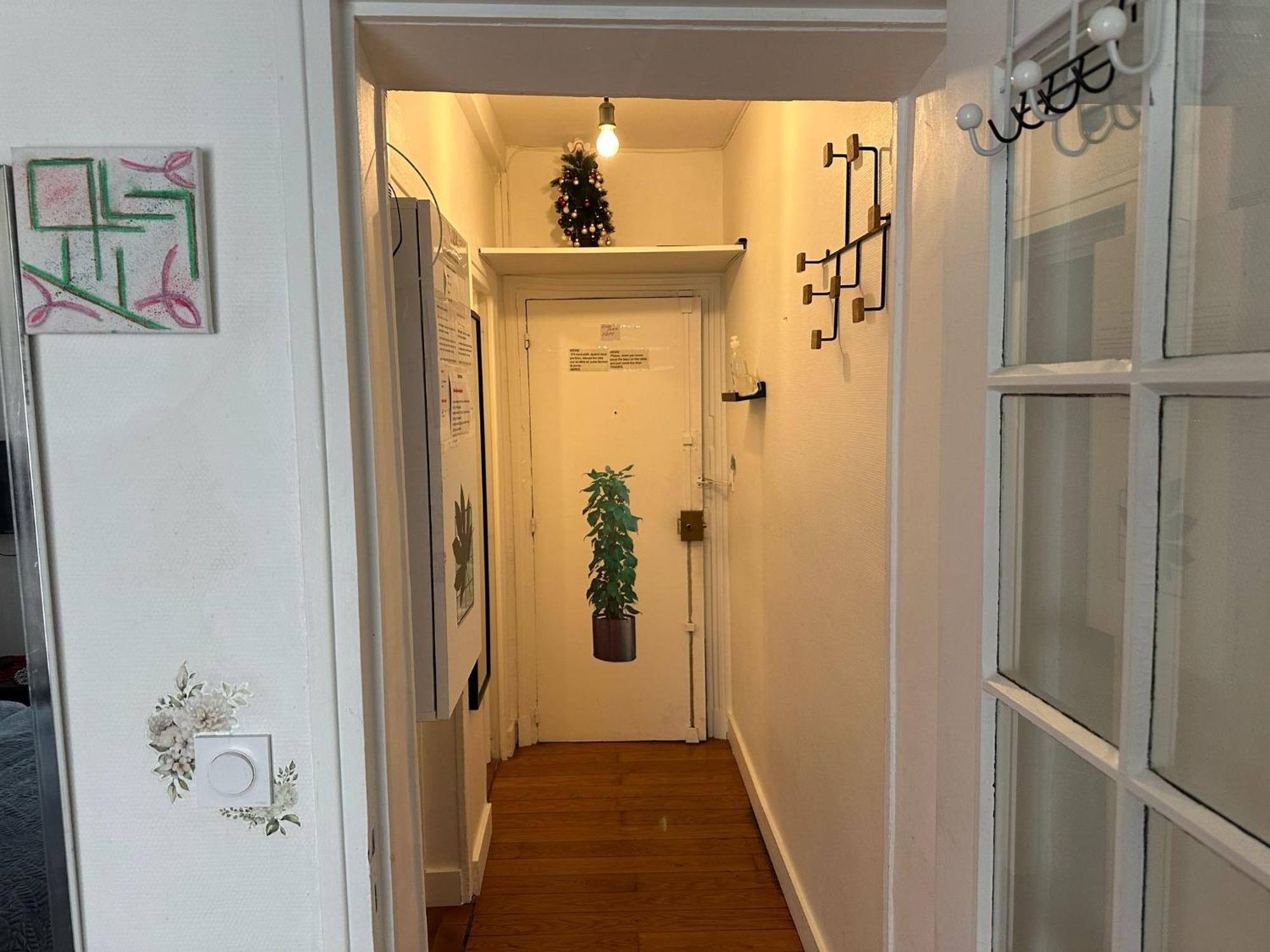 Mon Paris公寓 外观 照片