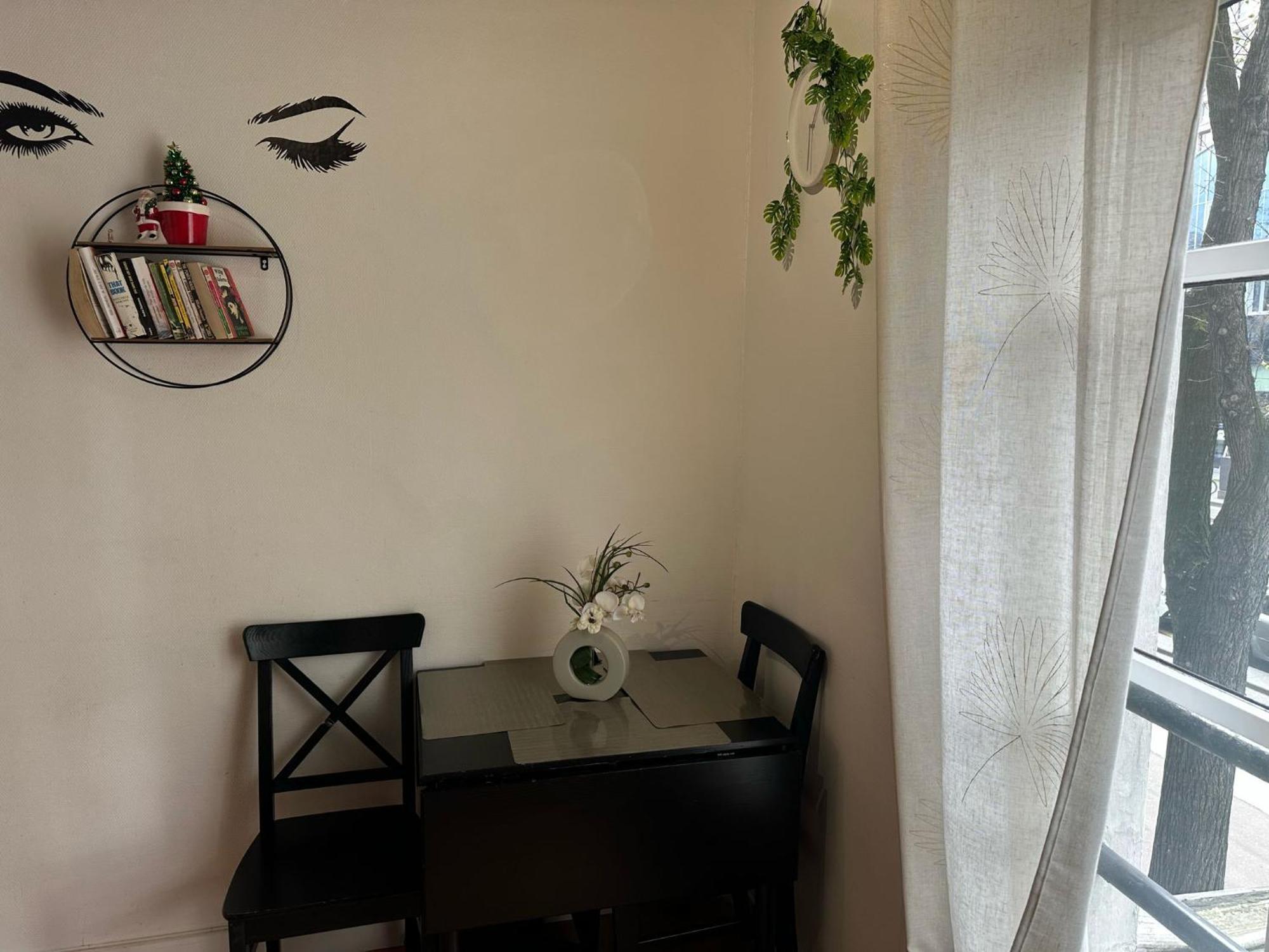 Mon Paris公寓 外观 照片