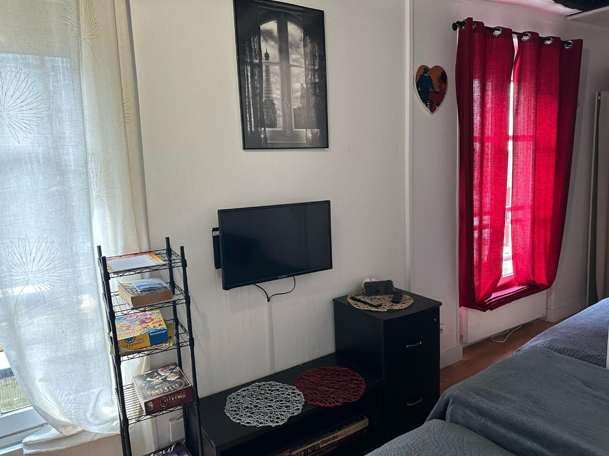 Mon Paris公寓 外观 照片