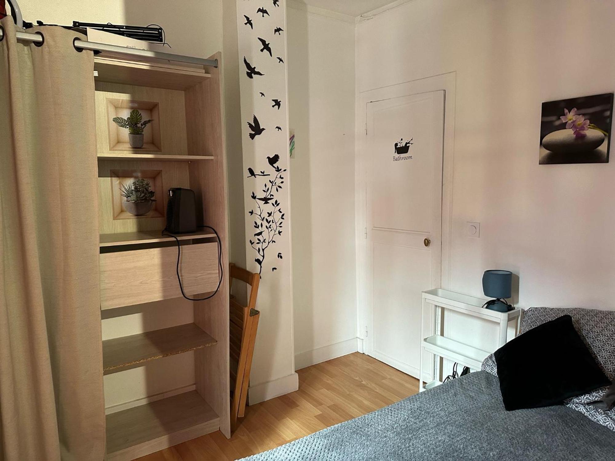 Mon Paris公寓 外观 照片